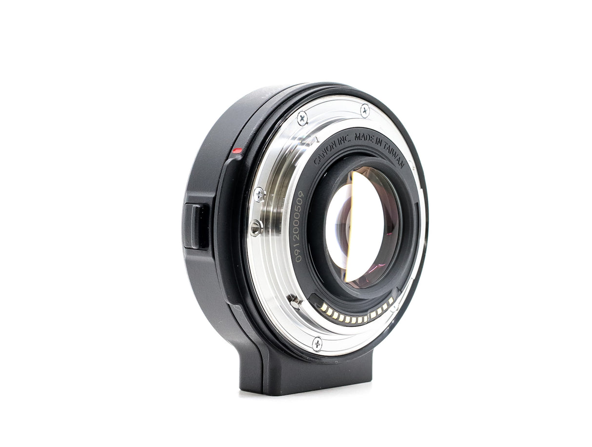 Canon Mount Adapter EF-EOS R 0.71x