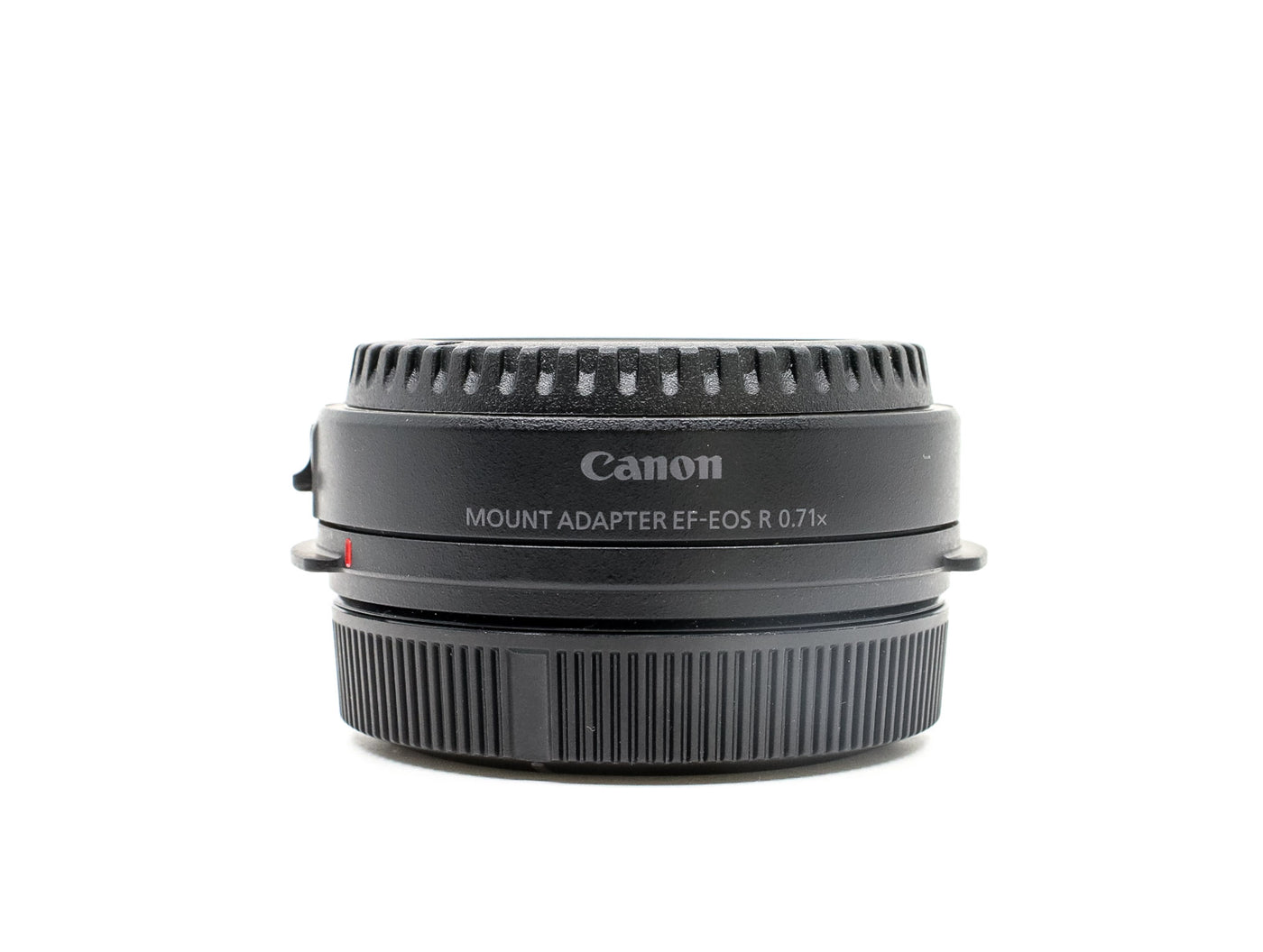 Canon Adaptateur de Monture EF-EOS R 0,71x · image principale