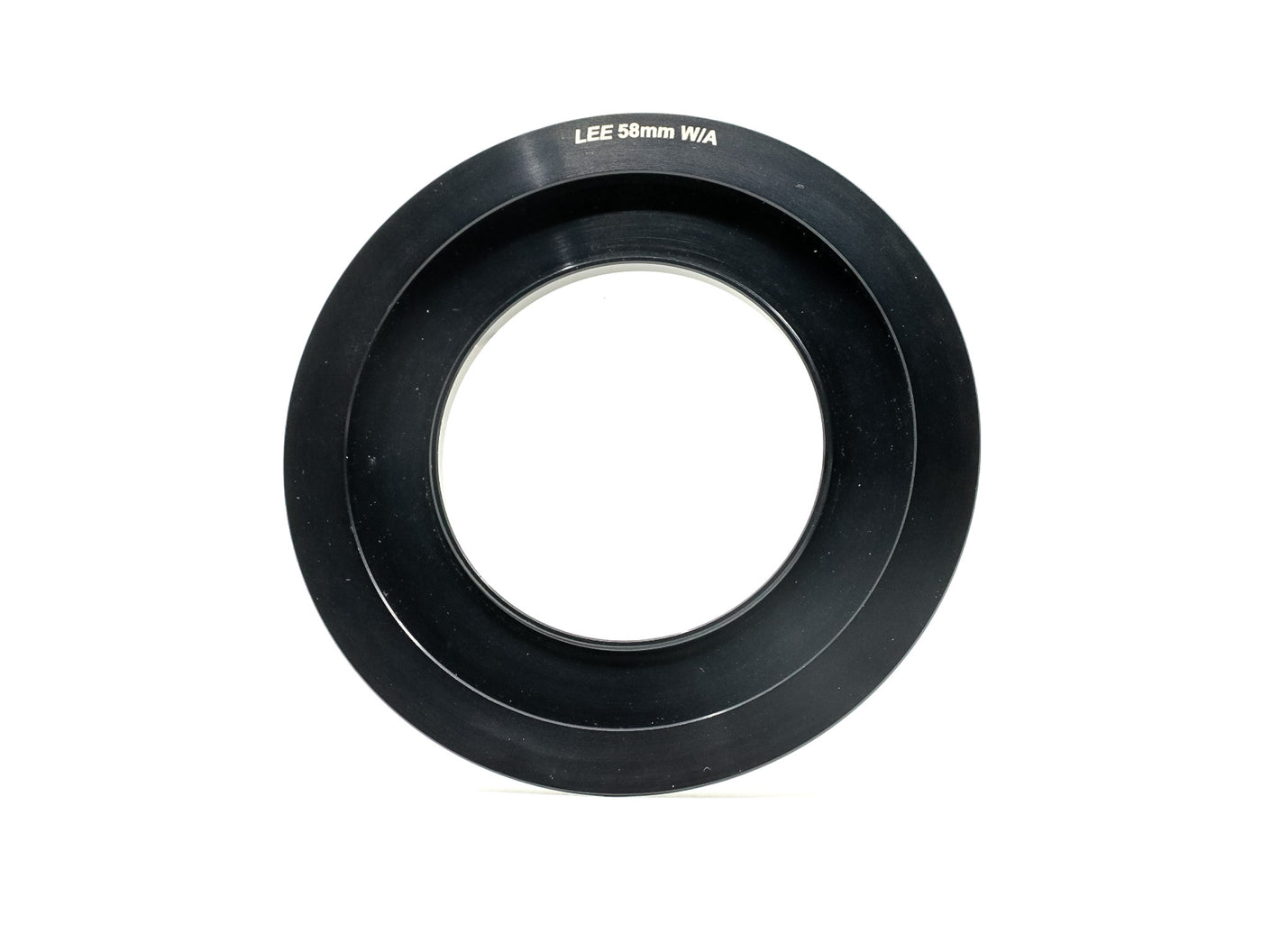 LEE 58mm Wide Angle Adapter Ring · imagen principal