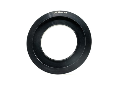 Adaptateur Grand Angle 58mm LEE