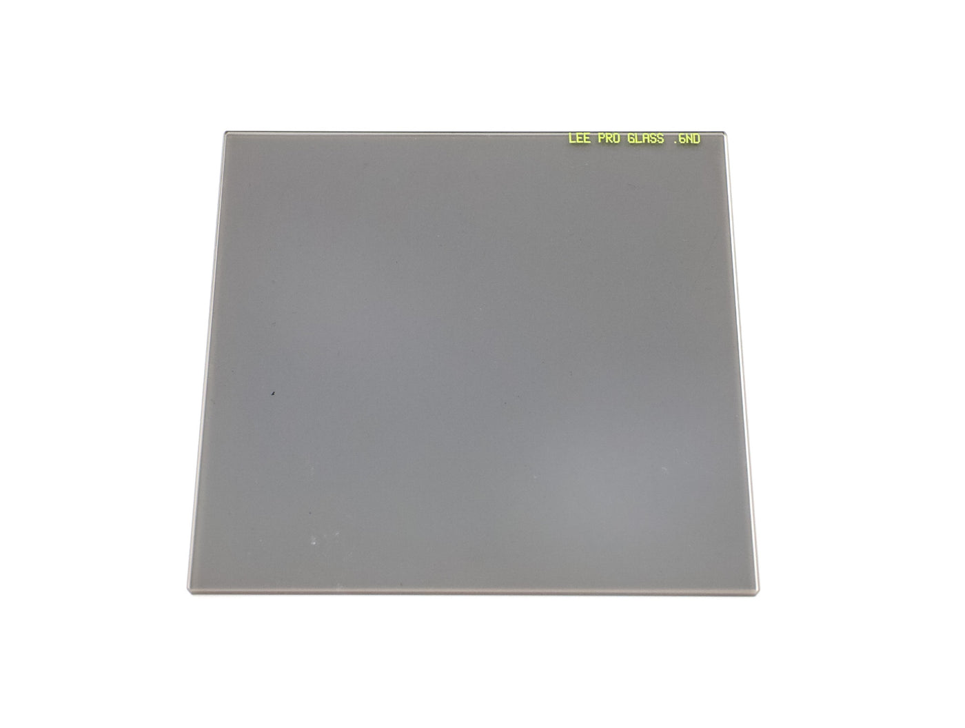 Filtre LEE Neutral Density 0.6 ProGlass · image principale