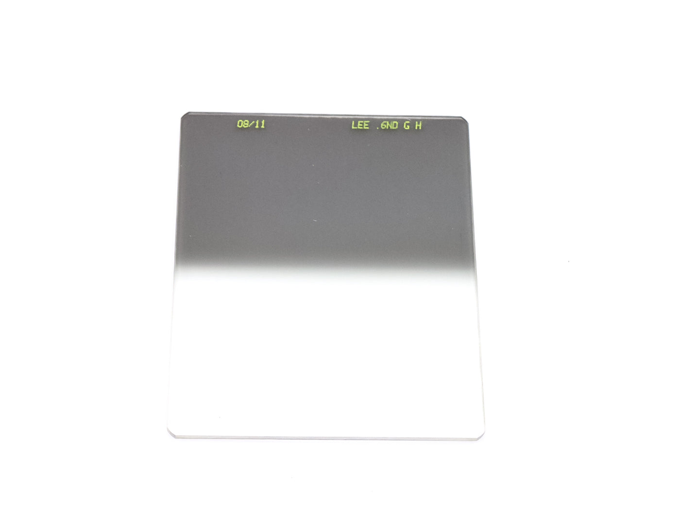 Filtre LEE Seven5 0.6 ND Hard Grad · image principale