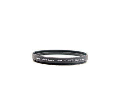 Filtre UV Hoya 46mm Pro 1 Digital DMC