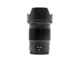 Nikon Nikkor Z 35mm f/1.8 S - segunda mano - excelente estado - foto principal - SKU 3785460 - Camera Market