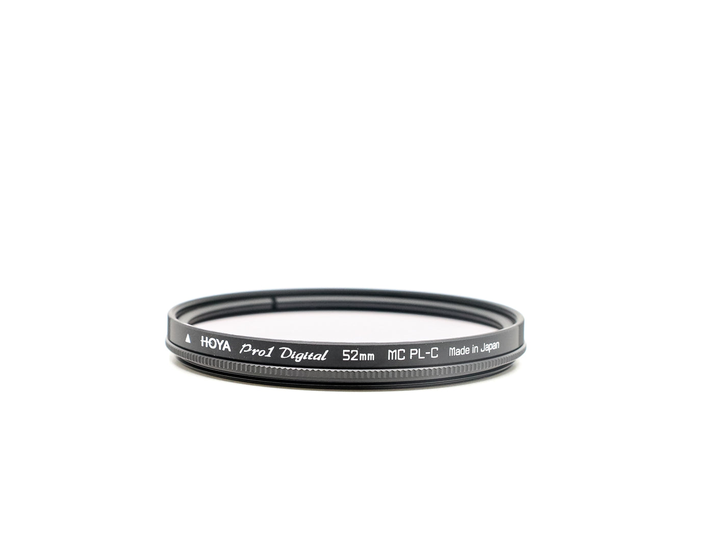 Filtre Polariseur Circulaire Hoya 52mm Pro 1 · image principale