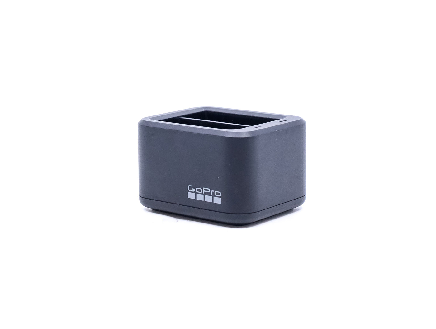 GoPro HERO9/HERO10/HERO11/HERO12 Dual Battery Charger · imagen principal
