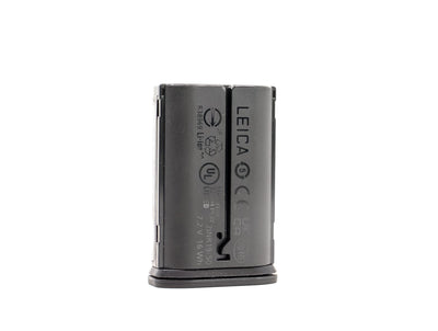 Batterie Leica BP-SCL6 | Camera Market