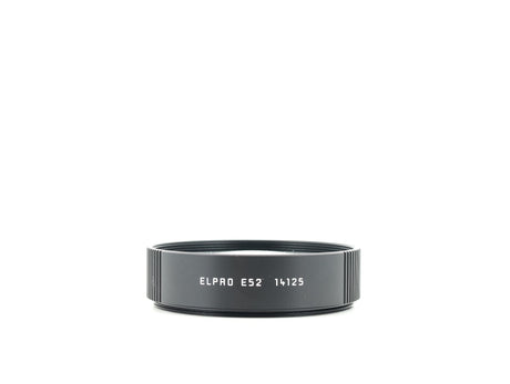 Leica Elpro 52mm Objectif Close-Up