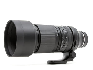 Tamron 150-500mm f/5-6.7 Di III VC VXD - Sony FE Fit