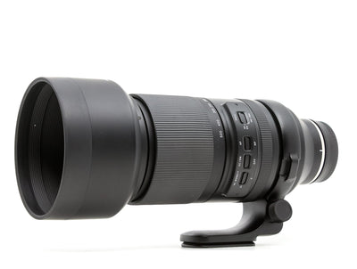 Tamron 150-500mm f/5-6.7 Di III VC VXD - Monture Sony FE