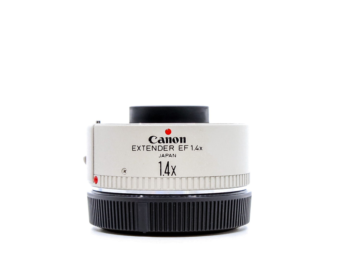 Canon EF 1.4x Extender · imagen principal