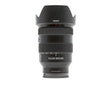 Sony FE 24-105mm f/4 G OSS - segunda mano - excelente estado - foto principal - SKU 3527320 - Camera Market