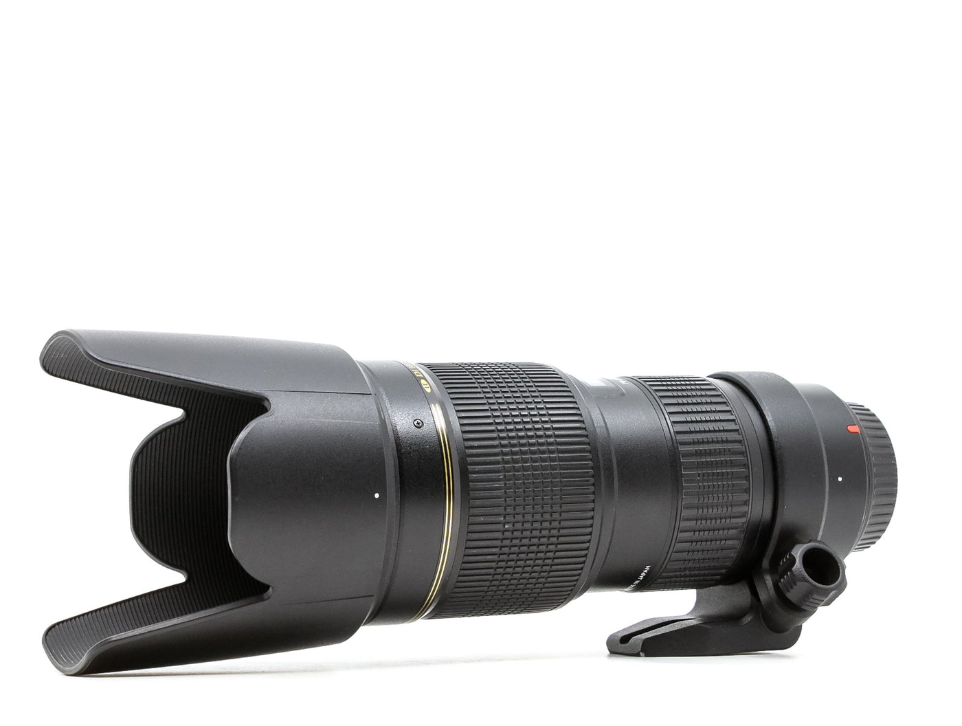 Tamron SP AF 70-200mm f/2.8 Di LD (IF) Macro - Monture Canon EF · image principale