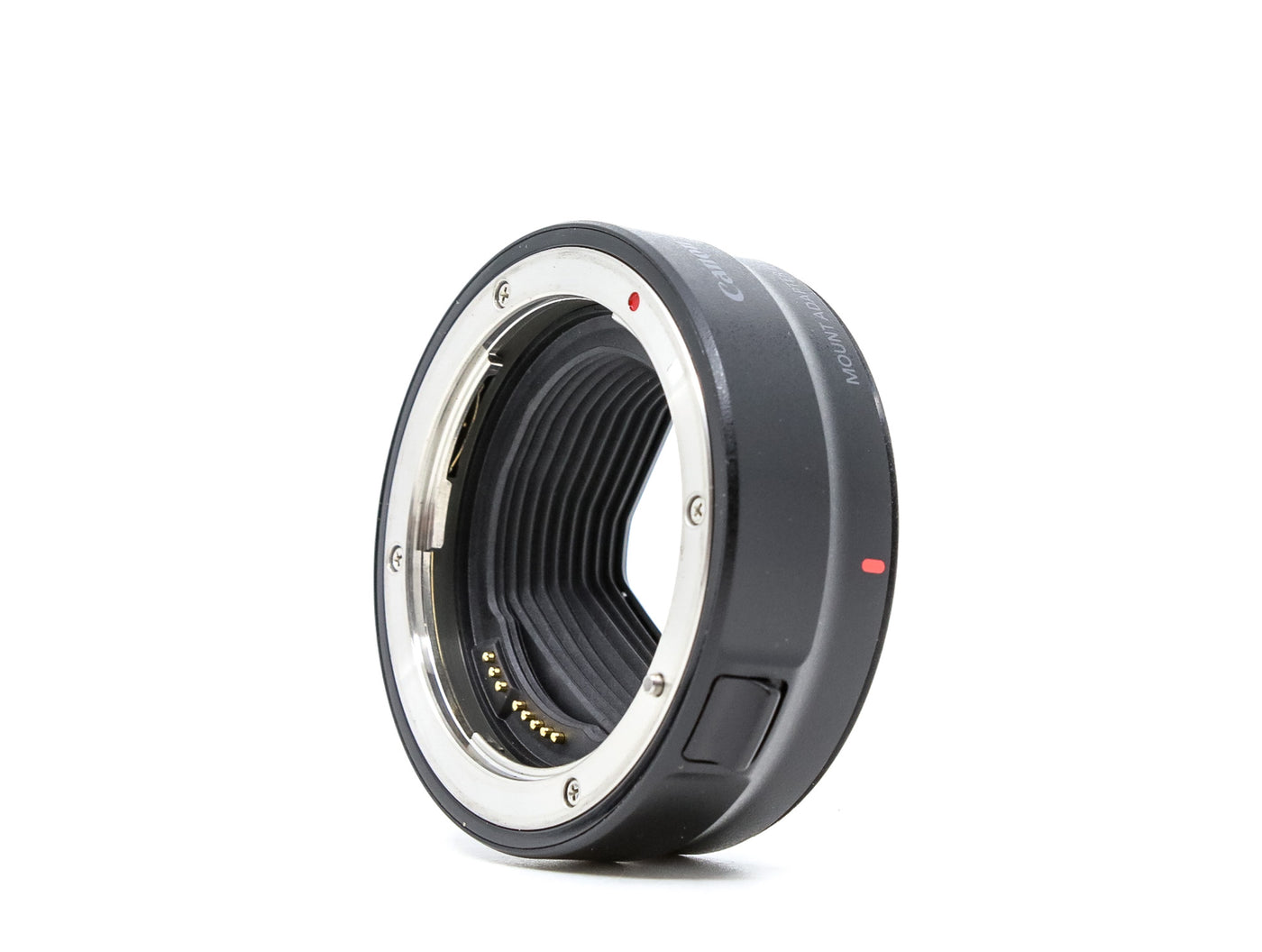 Adaptateur de Monture Canon EF-EOS R · image principale