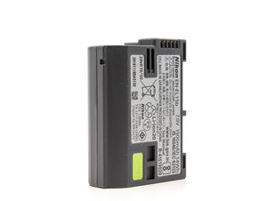 Nikon EN-EL15b Battery