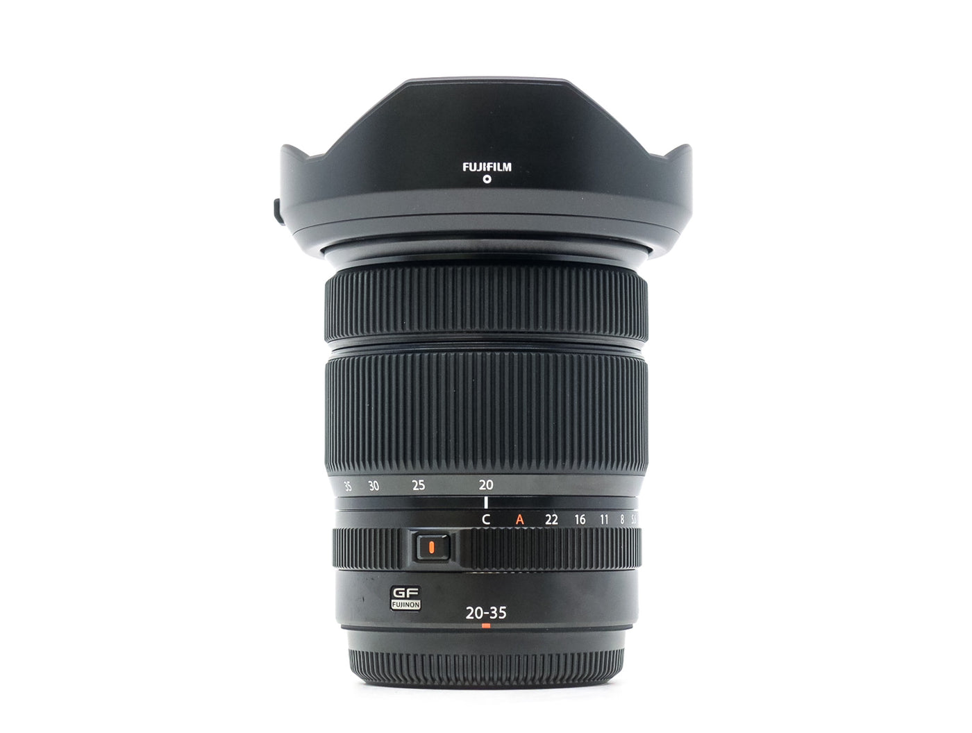 Fujifilm GF 20-35mm f/4 R WR · imagen principal