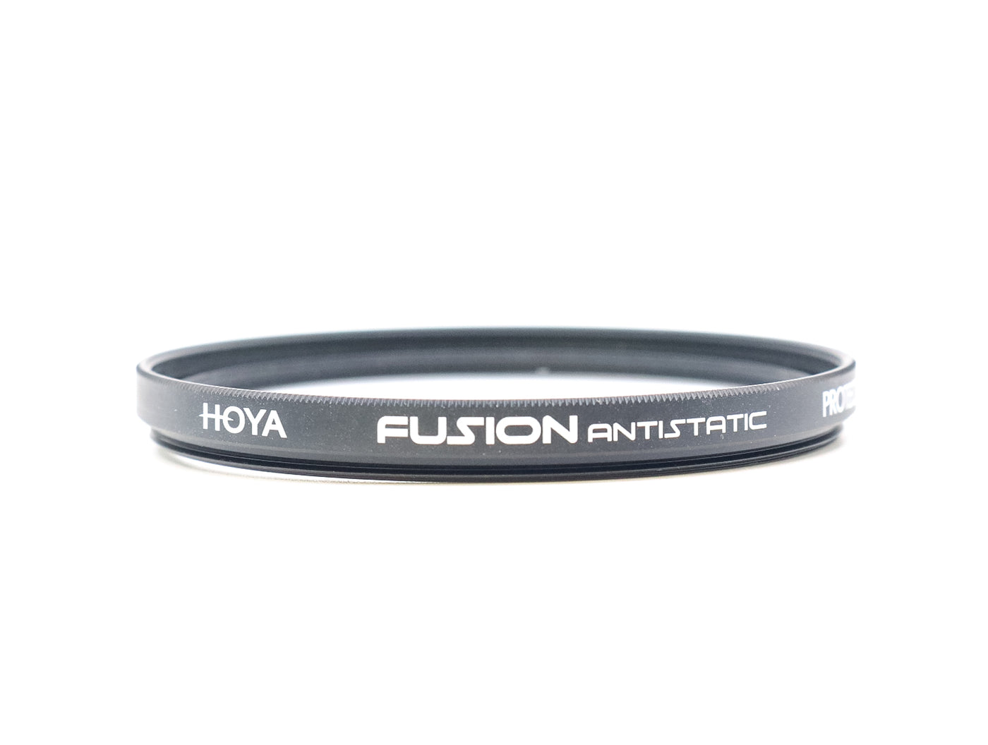 Filtre UV Antistatique Hoya 58mm Fusion · image principale
