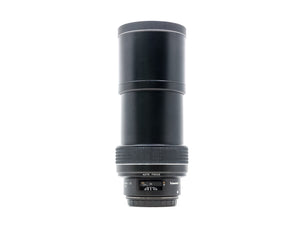 Phase One Schneider 240mm f/4.5 LS AF