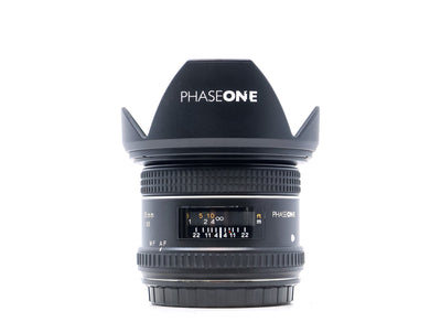 Phase One 35 mm f/3,5 AF