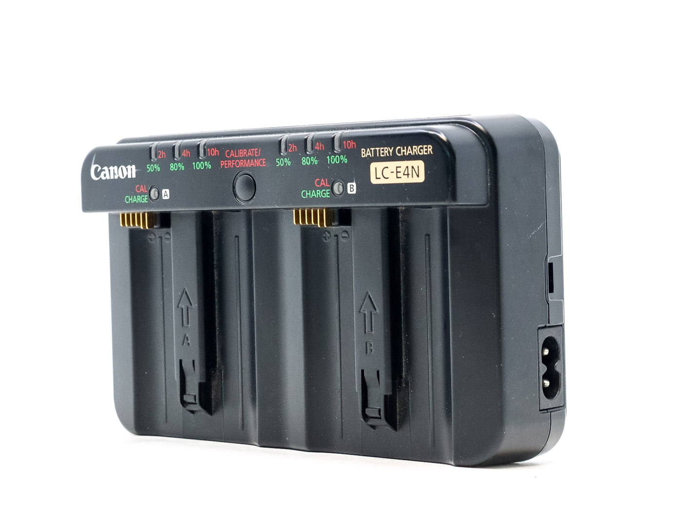 Canon LC-E4N Charger · imagen principal