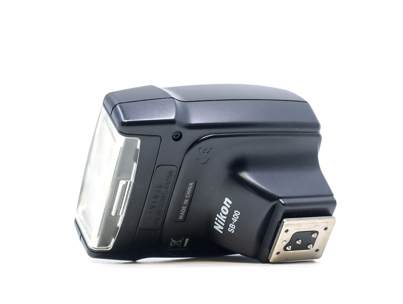 Nikon SB-400 Speedlight · imagen principal