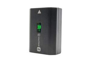 Sony NP-FZ100 Battery - segunda mano - excelente estado - detalle 3 de 3 - SKU 3778055 - Camera Market