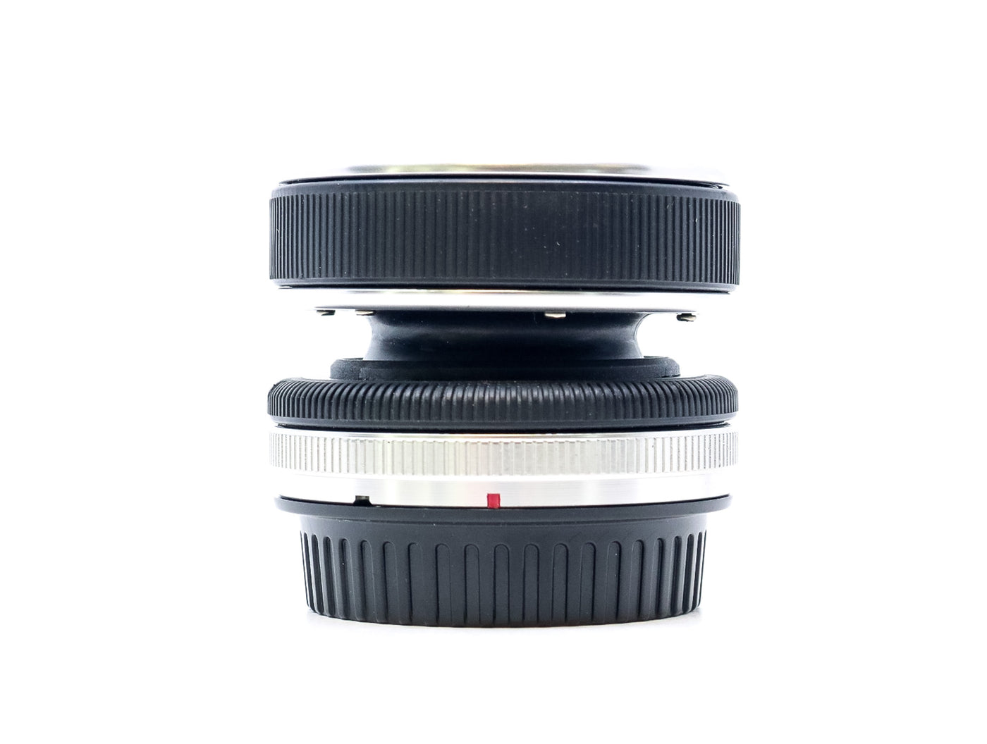 Lensbaby Composer - Monture Canon EF · image principale