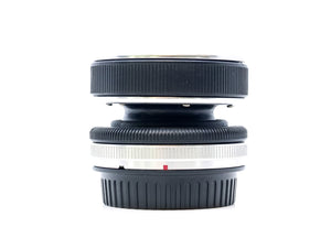 Lensbaby Composer - Canon EF Fit