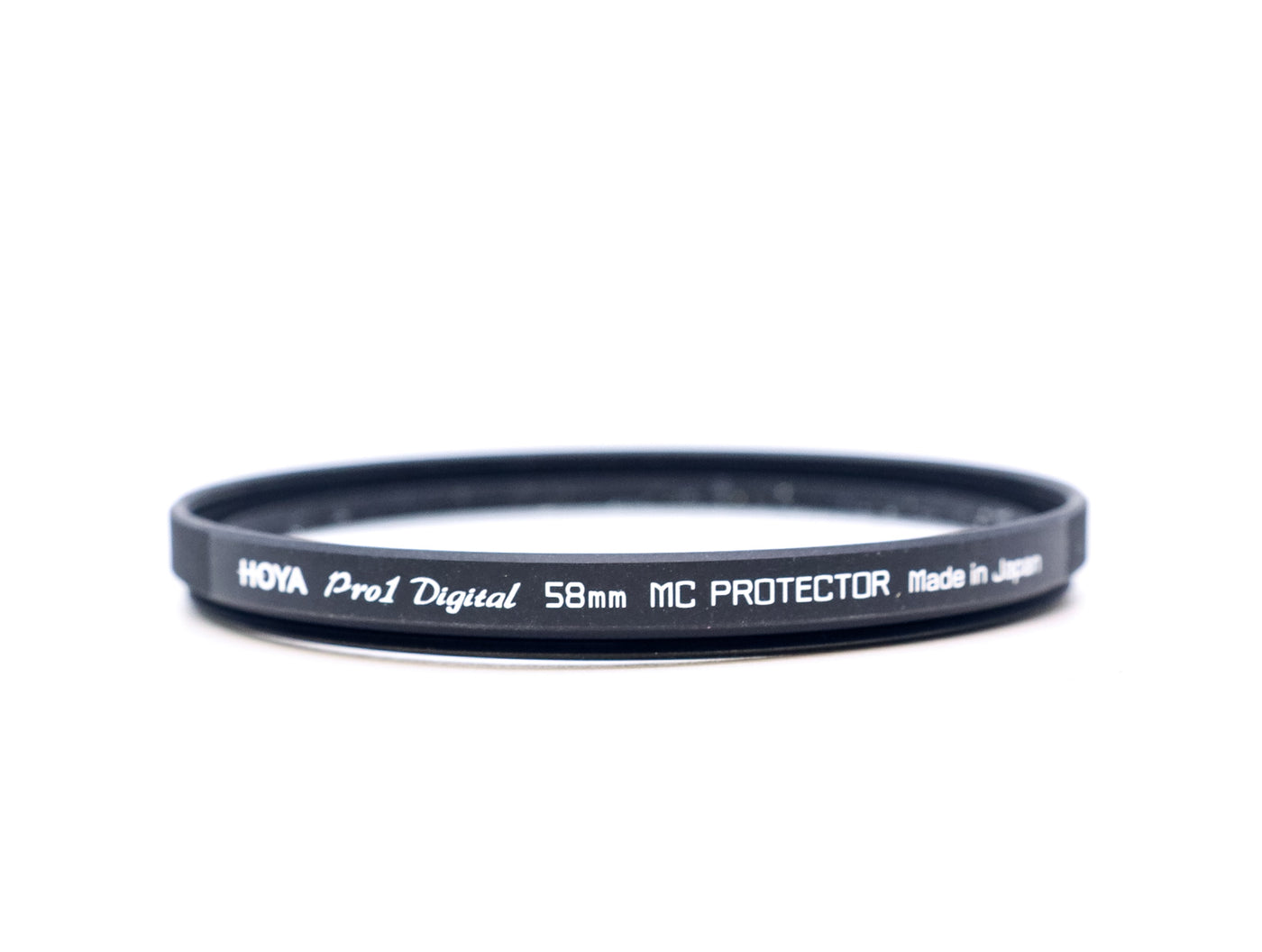 Filtre Hoya 58mm Pro 1 Digital Protector · image principale