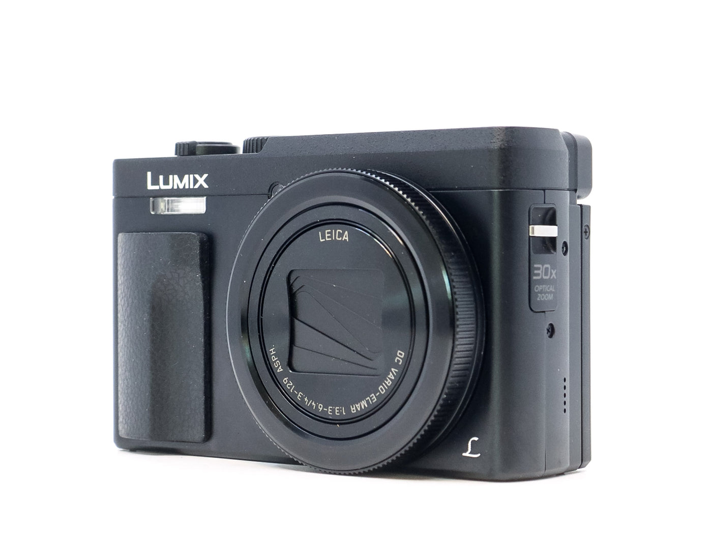 Panasonic Lumix DC-TZ90  · main image