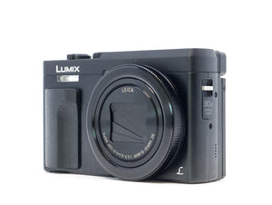 Panasonic Lumix DC-TZ90