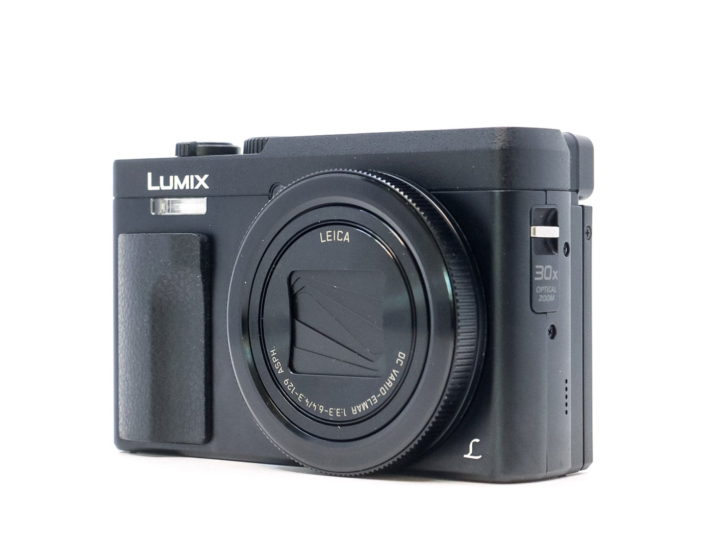 Panasonic Lumix DC-TZ90 · image principale