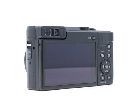 Panasonic Lumix DC-TZ90 - segunda mano - excelente estado - detalle 5 de 5 - SKU 3788208 - Camera Market