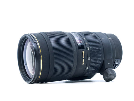 Sigma 70-200mm f/2.8 EX APO DG Macro HSM II - Monture Sony A