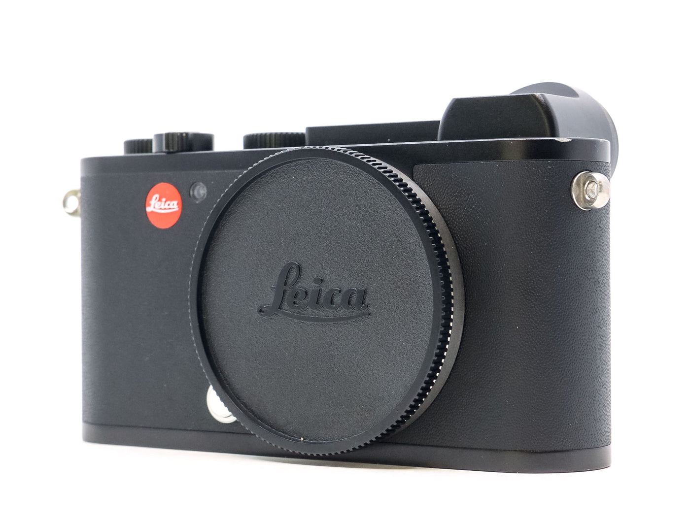 Leica CL [19345] · main image