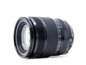 Fujifilm XF 18-135mm f/3.5-5.6 R LM OIS WR - segunda mano - excelente estado - detalle 2 de 3 - SKU 3787689 - Camera Market