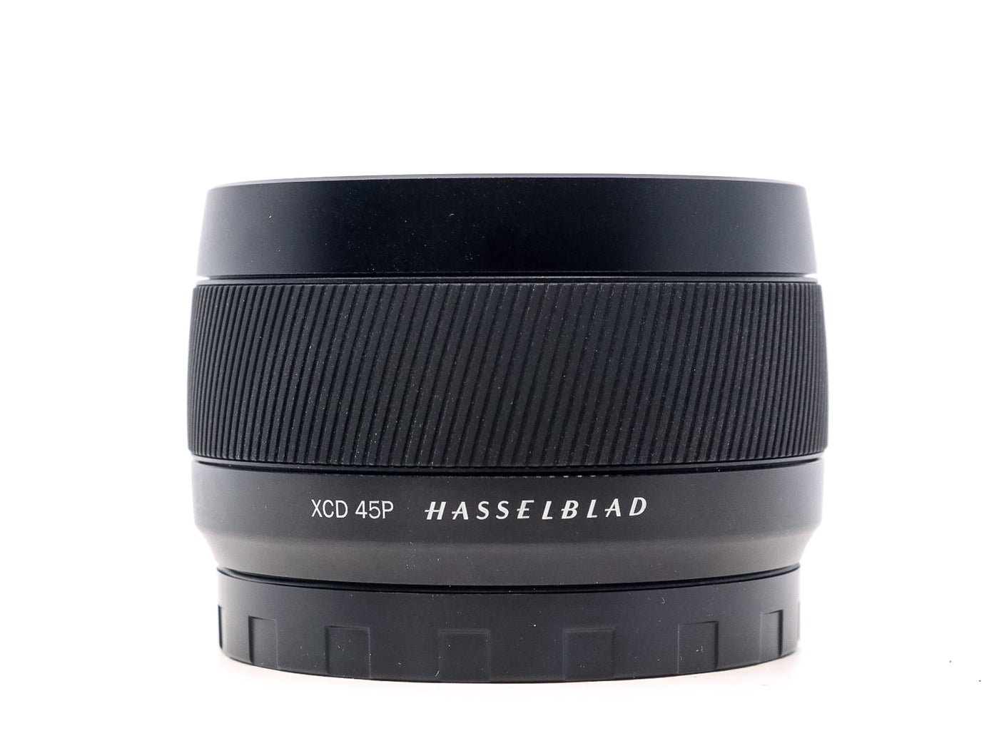 Hasselblad XCD 45 mm f/4 P · image principale