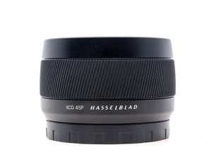 Hasselblad XCD 45mm f/4 P