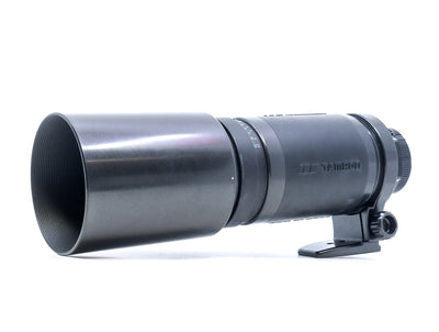 Tamron AF 200-400mm f/5.6 LD-IF - Monture Nikon