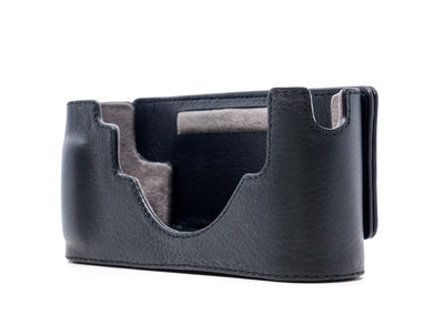 Housse de Protection en Cuir pour Leica M10