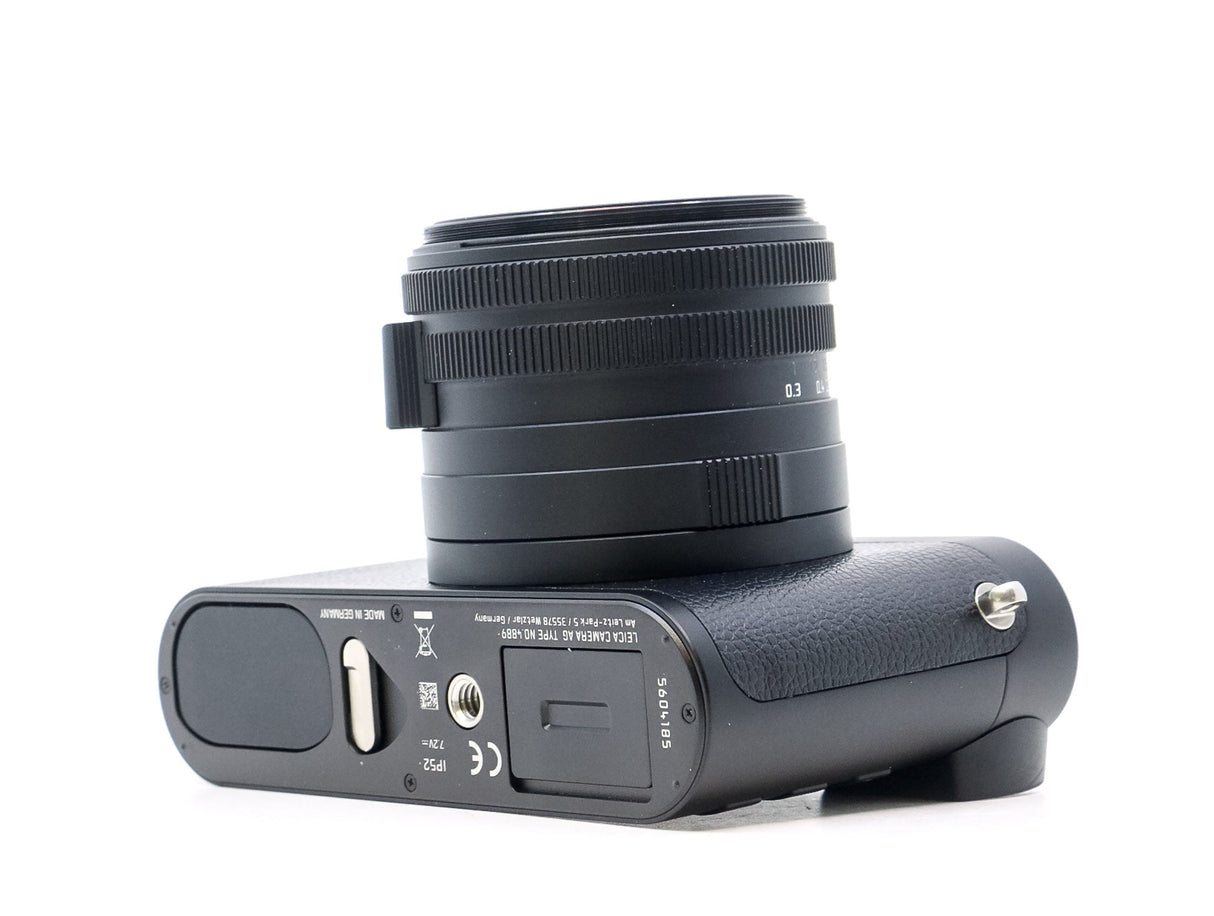 Leica Q2 Monochrom - segunda mano - excelente estado - detalle 2 de 5 - SKU 3790274 - Camera Market