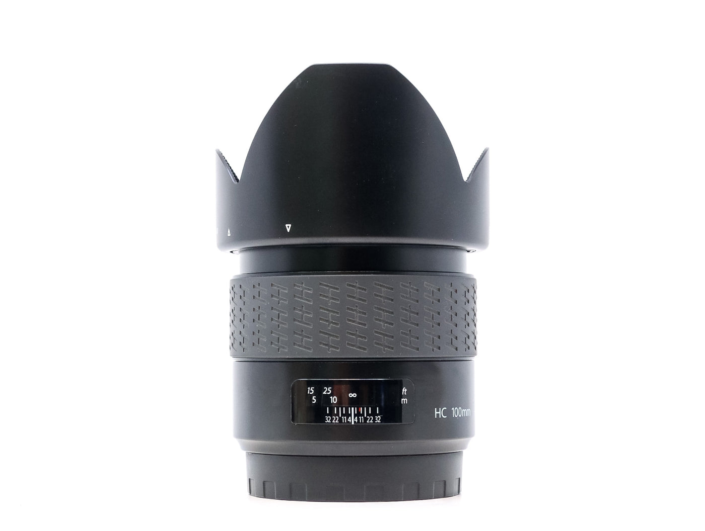 Hasselblad HC 100mm f/2.2 · image principale