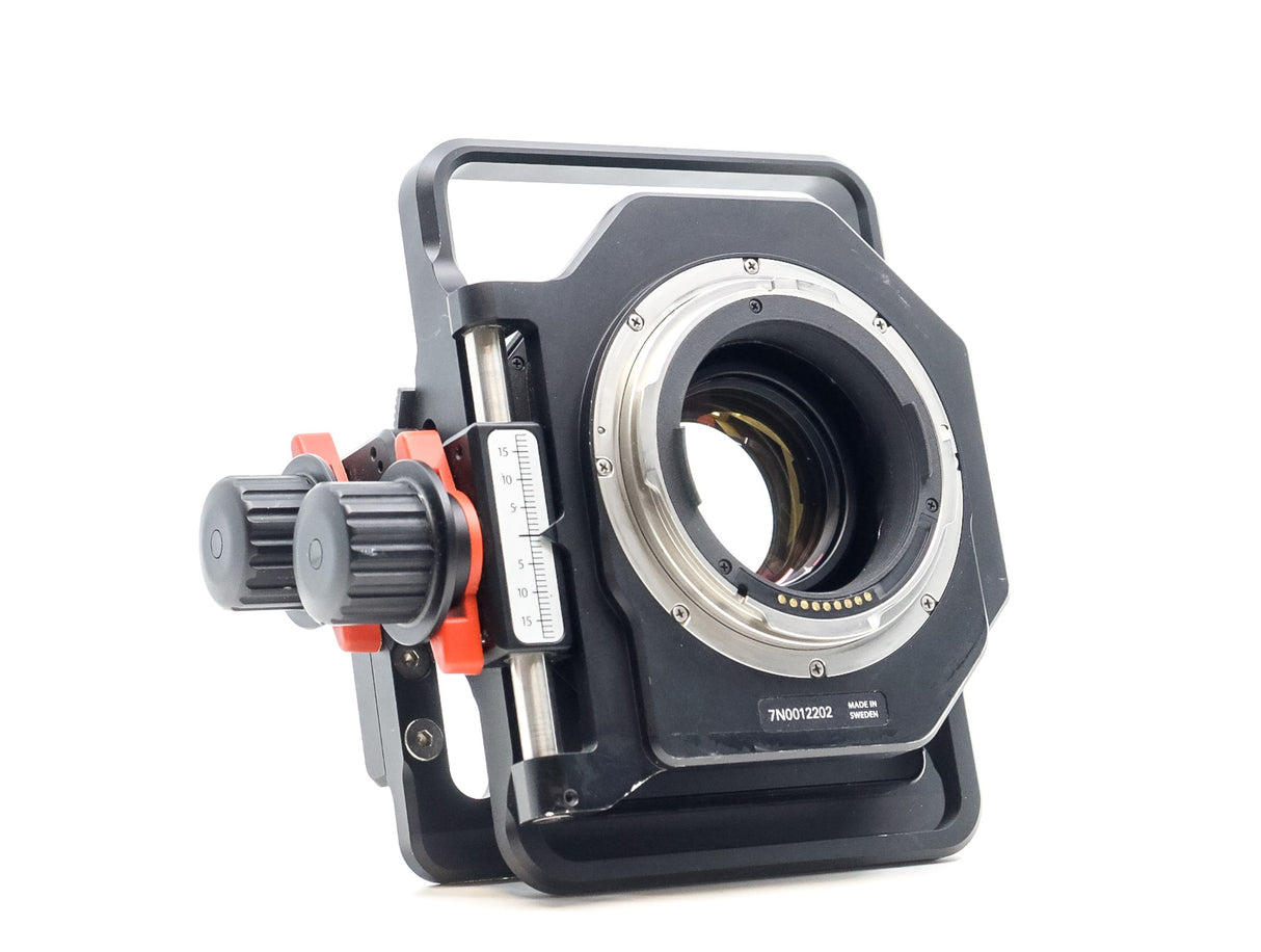 Hasselblad HTS 1.5 Tilt and Shift Adapter