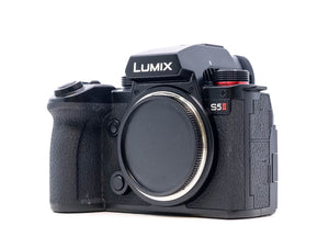 Panasonic Lumix S5 II - segunda mano - excelente estado - foto principal - SKU 3604668 - Camera Market