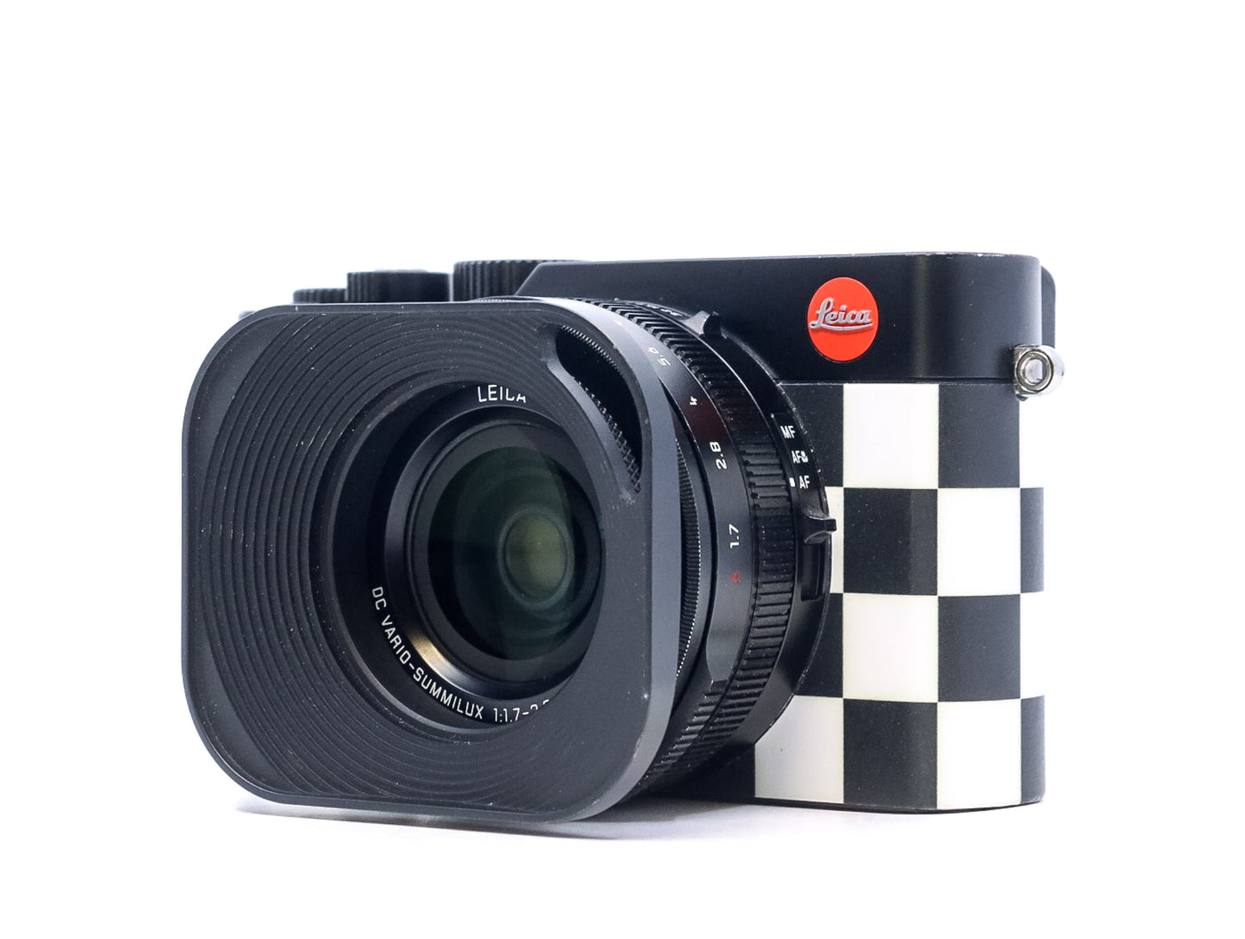 Leica D-LUX 7 Vans x Ray Barbee Édition · main image