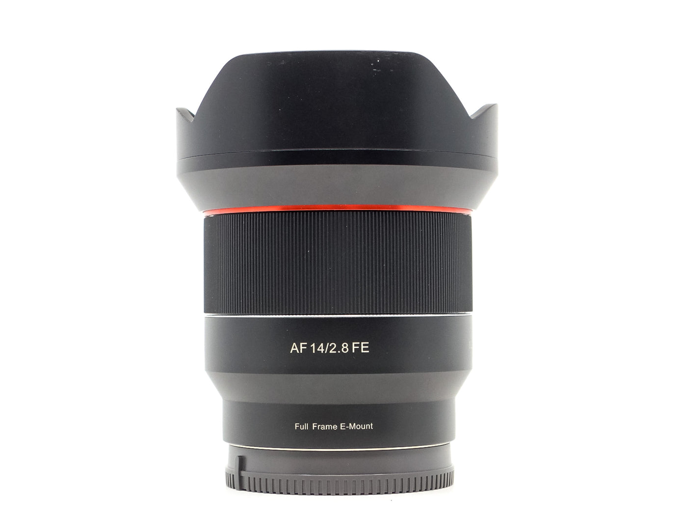 Rokinon AF 14mm f/2.8 - Sony FE fit · imagen principal