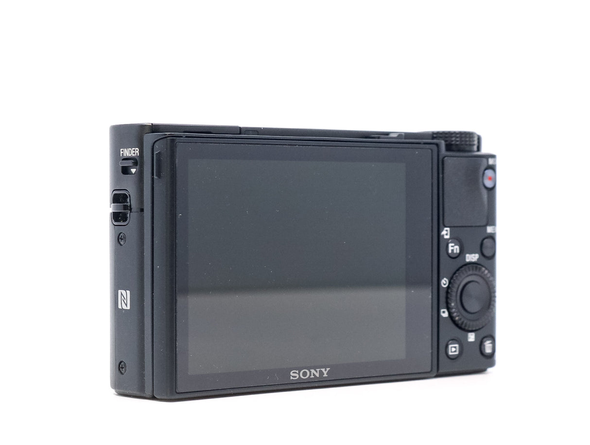 Sony Cyber-shot RX100 VA