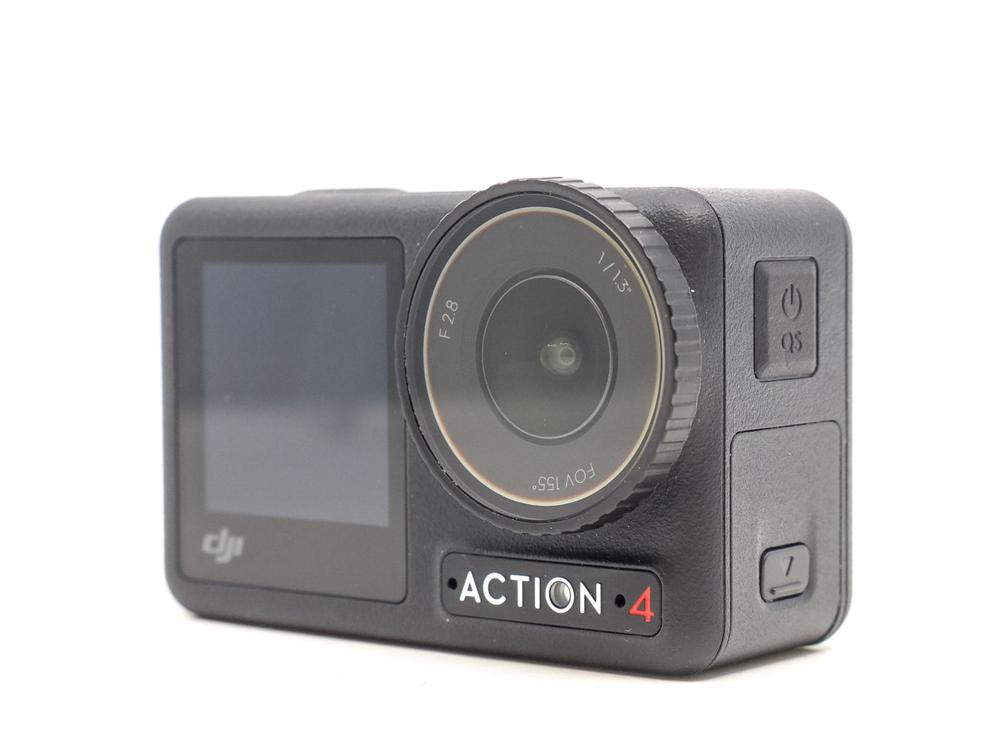 DJI Osmo Action 4 Adventure Combo · main image
