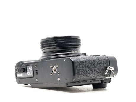 Fujifilm X10 - segunda mano - excelente estado - detalle 2 de 4 - SKU 3712510 - Camera Market