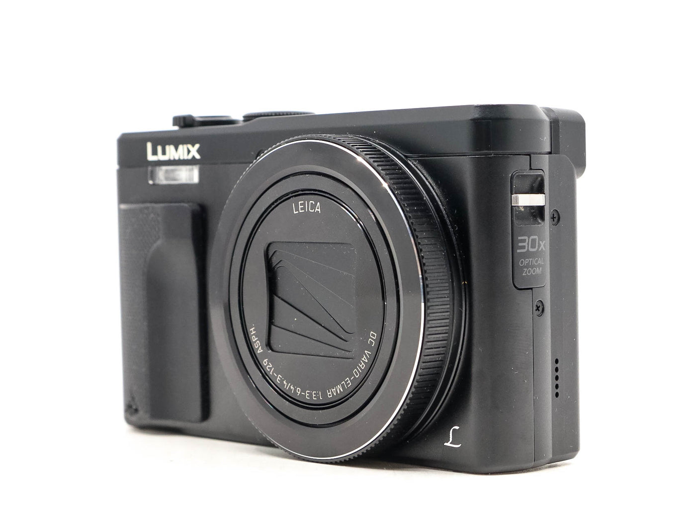 Panasonic Lumix DMC-TZ80 · image principale